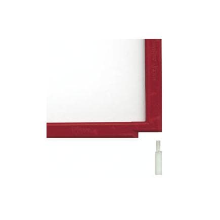 DURABLE 5611-16 - Adaptateur PIN pour panneaux d'affichage (lot muliple)