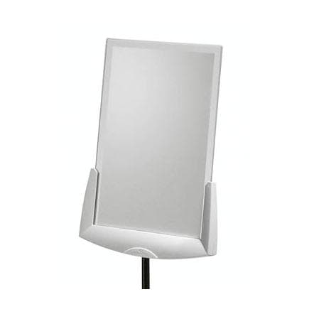 DURABLE 5619-19 - Panneaux d'affichage SHERPA® INFOPANEL A4 en acrylique