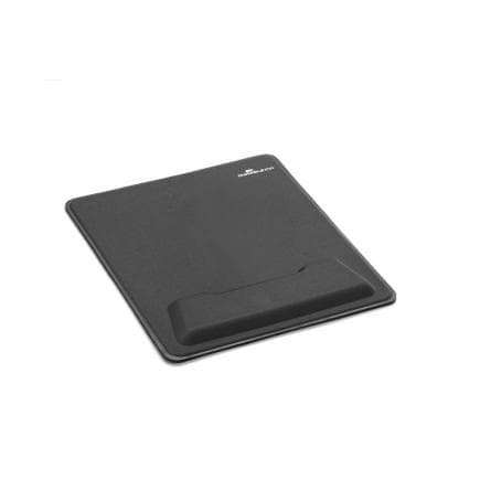 DURABLE 5703-58 - Tapis de souris rectangulaire Ergotop® avec repose-poignet intégré, anthracite
