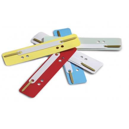 DURABLE 6910-00 - Flexi® bourrage papier, vente au détail, couleurs assorties (lot muliple)