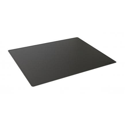 DURABLE 7132-07 - Sous-main 530x400 mm en PPL avec coins arrondis (lot muliple)