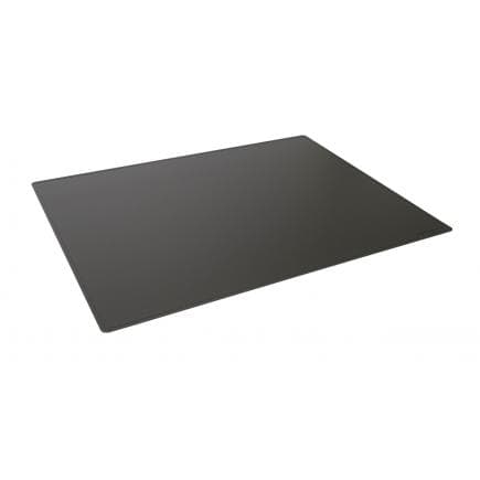 DURABLE 7133-01 - Sous-main 650x500 mm en PPL avec coins arrondis (lot muliple)