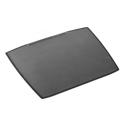 DURABLE 7201-07 - Sous-main ARTWORK 650x520 mm avec couverture transparente (lot muliple)