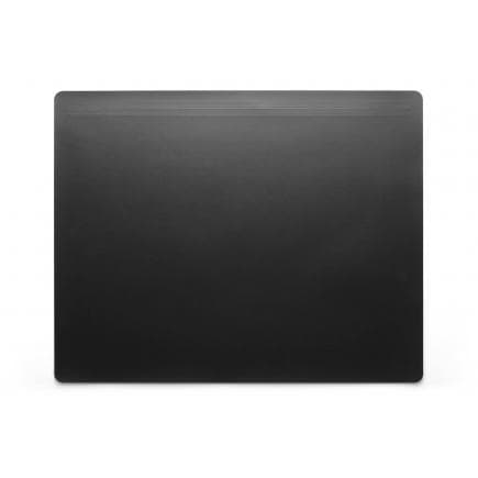 DURABLE 7224-01 - Sous-main PREMIUM QUALITY 650x520 mm, noir (lot muliple)