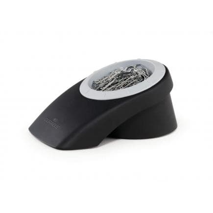 DURABLE 7713-01 - PAPER CLIP BOX VEGAS porte-trombones