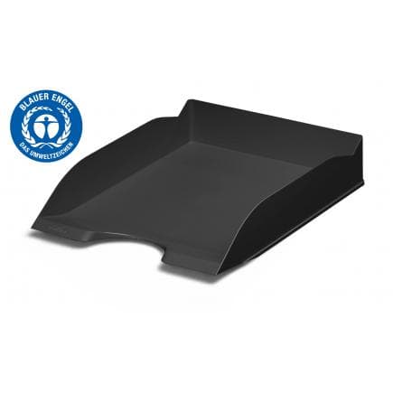 DURABLE 7756-06 - Corbeille à courrier ECO A4 (lot muliple)