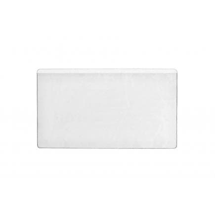 DURABLE 8019-19 - Enveloppe adhésive Pocketfix® 105x65 mm (lot muliple)
