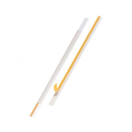 DURABLE 8026-19 - Porte-étiquette SCANFIX® 1000x20 mm adhésif (lot muliple)