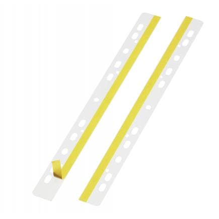 DURABLE 8064-19 - FILEIFIX® A4 bande de classement adhésive (lot muliple)