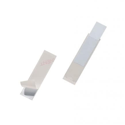 DURABLE 8072-19 - Enveloppe adhésive Pocketfix® 74x18 mm (lot muliple)