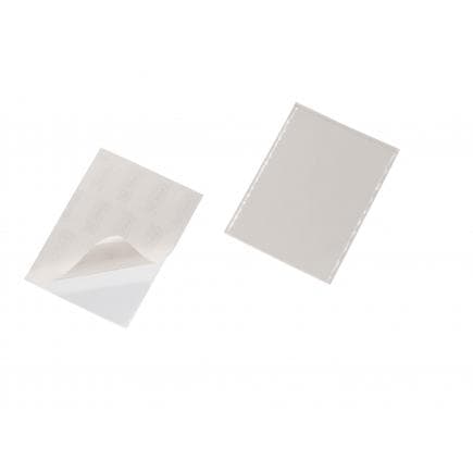 DURABLE 8294-19 - Enveloppe adhésive Pocketfix® A5 (lot muliple)