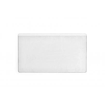 DURABLE 8319-19 - Enveloppe adhésive Pocketfix® 105x65 mm (lot muliple)