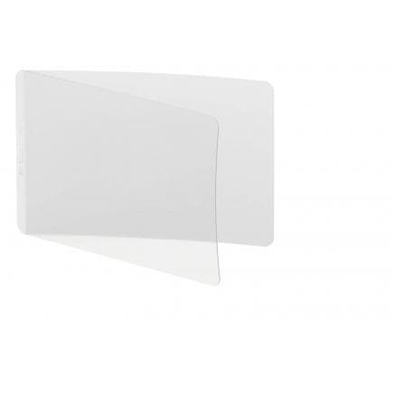 DURABLE 8438-19 - Sachets Sealit® pour plastification à froid 54x90 mm, en vrac (lot muliple)