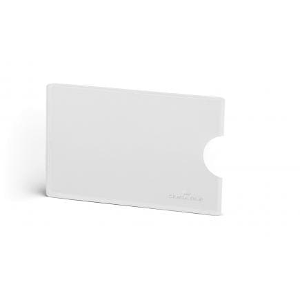 DURABLE 8903-19 - Poche pour cartes de crédit RFID SECURE 54x86 mm, vente au détail (lot muliple)