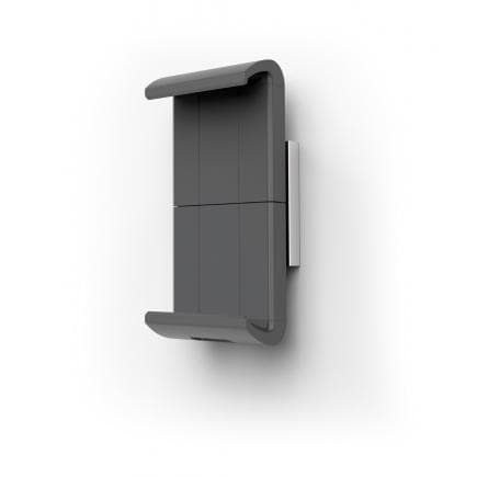 DURABLE 8938-23 - Support mural pour tablette TABLET HOLDER WALL XL