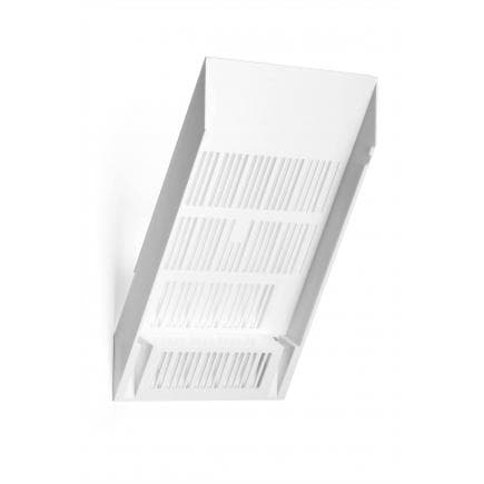 DURABLE 1700760010 - Flexiboxx A4 Extension bac supplémentaire, format A4, 240x340x135 mm