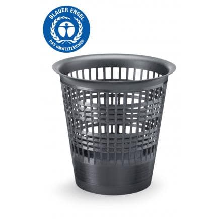 DURABLE 1701573058 - Corbeille à papier ECONOMY (lot muliple)