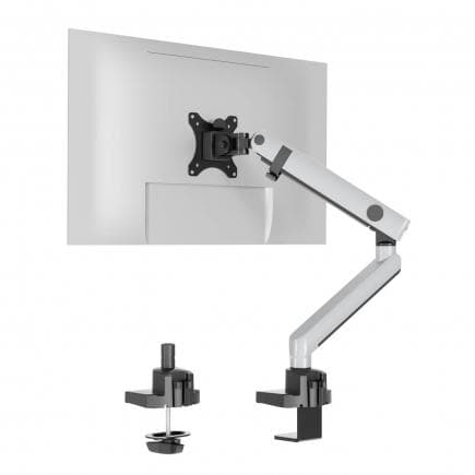 DURABLE 5096-23 - Bras de moniteur SELECT PLUS pour 1 moniteur, table
