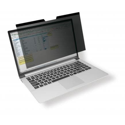 DURABLE 5158-57 - Filtres de confidentialité MAGNETIC MacBook Pro 16"