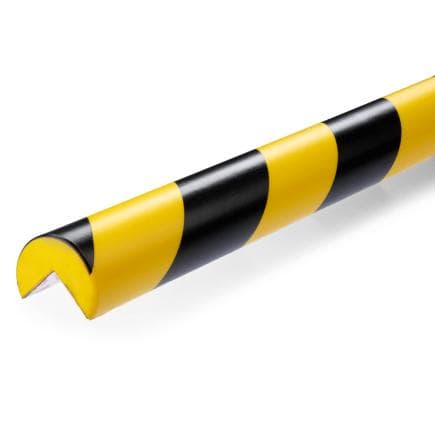 DURABLE 1100-130 - Profilé de protection d'angle C25R (lot multiple)