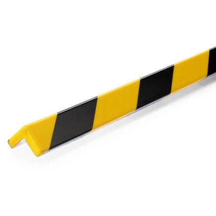 DURABLE 1101-130 - Profilé de protection d'angle C19 (lot multiple)