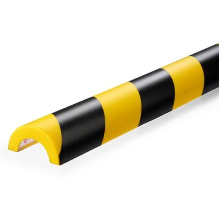DURABLE 1115-130 - Profilé protection tubes P30 (lot multiple)