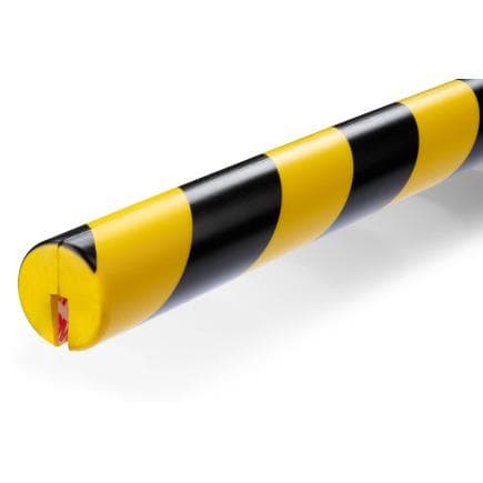 DURABLE 1126-130 - Profilé de protection d'arêtes E8R (lot multiple)