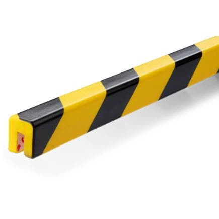DURABLE 1127-130 - Profilé de protection d'arêtes E8 (lot multiple)