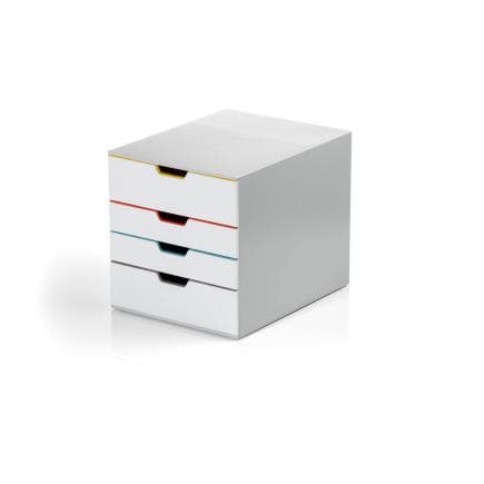 DURABLE 7624-27 - Module de classement VARICOLOR® MIX 4