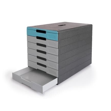 DURABLE 7763-03 - Module de classement IDEALBOX PRO 7