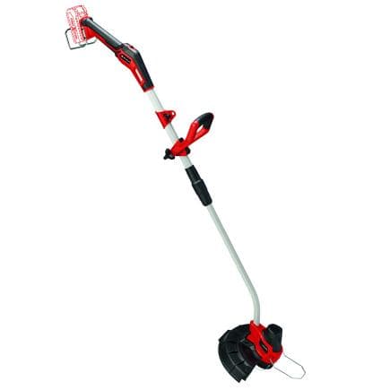 EINHELL 3411270 - GE-CT 18/33 Li E-Solo - Tondeuse sans fil (sans batterie)