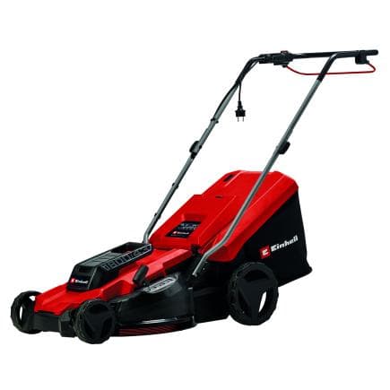 EINHELL 3400090 - GC-EM 1800/43 - Tondeuse électrique 1800W