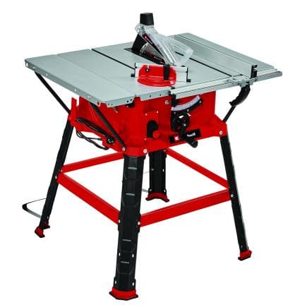 EINHELL 4340510 - TC-TS 254 U - Table de sciage 2200W