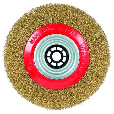 EINHELL 4412636 - Brosse de rechange pour TC-BG 150