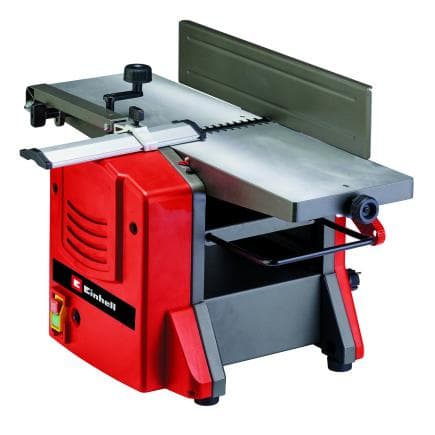 EINHELL 4419952 - TC-SP 204/2 - 1500W Rabot dégauchisseuse