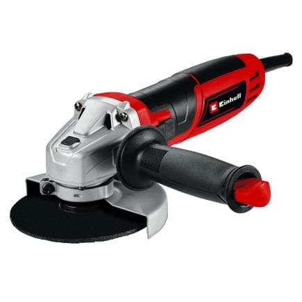 EINHELL 4430971 - TC-AG 125/850 - Meuleuse d'angle 850W ø125mm