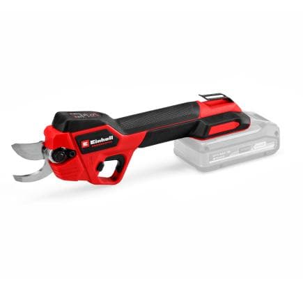 EINHELL 3408320 - GP-LS 18/28 LI BL - Solo - Sécateur sans fil (sans batterie ni chargeur)
