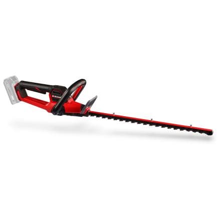 EINHELL 3410950 - GP-CH 18/50 Li BL-Solo - Taille-haie sans fil (sans batterie ni chargeur)