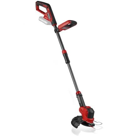 EINHELL 3411255 - GE-CT 18/25 Li-Solo - Coupe-bordures sans fil (sans batterie ni chargeur)