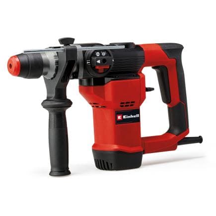 EINHELL 4258002 - TC-RH 28 3F - Marteau perforateur 950 W