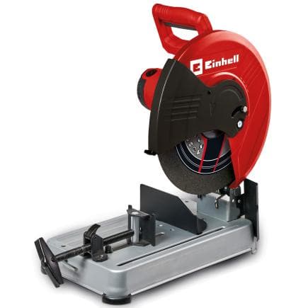 EINHELL 4503139 - TC-MC 355/1 - Scie à métaux 2200W