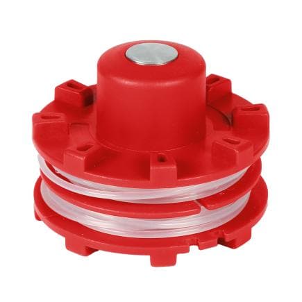 EINHELL 3405103 - Bobine de rechange à double fil pour débroussailleuses 2,0 mm