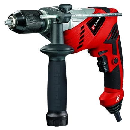EINHELL 4259735 - TE-ID 650 E - Perceuse à percussion