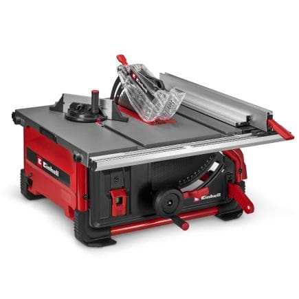 EINHELL 4340431 - TE-TS 10 T - Scie circulaire sur table