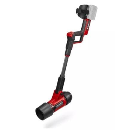 EINHELL 3433570 - GP-LB 36/270 Li E BL-Solo - Souffleur de feuilles sans fil 18V (sans batterie ni chargeur)