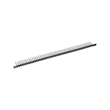 EINHELL 4261004 - Courroie de 50 vis pour tournevis 20 pcs. (1000 vis), filetage grossier, 3,5x45 mm
