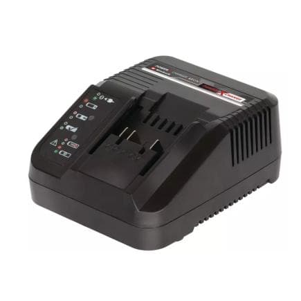 EINHELL 4514095 - Chargeur 18V 3.0 A