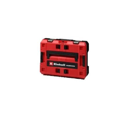 EINHELL 4540052 - E-Case S-F SEALED - Système de rangement