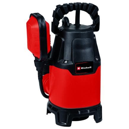 EINHELL 4181530 - GC-DP 3325 - Pompe submersible 330W