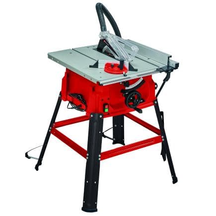 EINHELL 4340495 - TC-TS 2025/3 eco - Scie à table 1800W